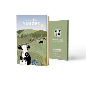 Petit Carnet VOSGES