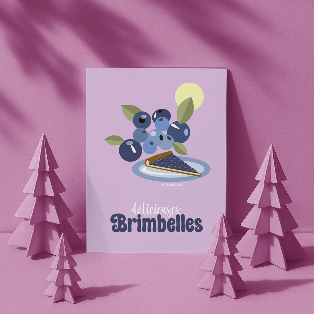 Carte postale  collector, Le bien-aimé Stanislas GraphEast