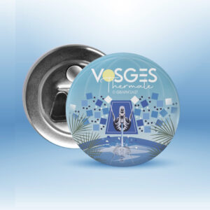 MAGNET Vosges thermales