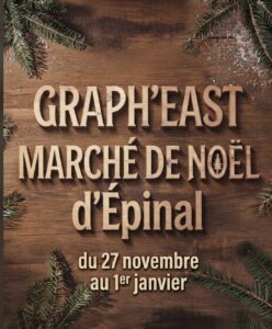 Un Noël à EPINAL !